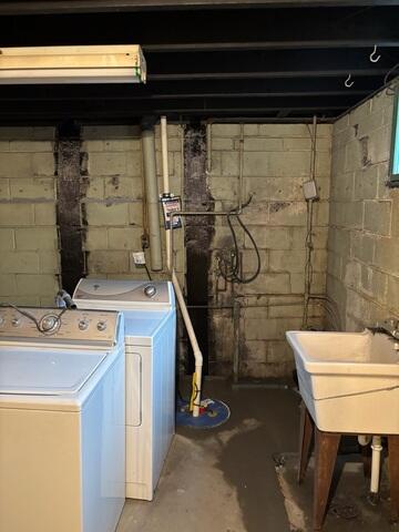 Sump Pump
