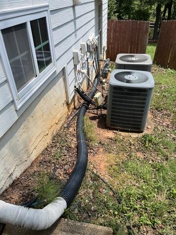Downspout extentions