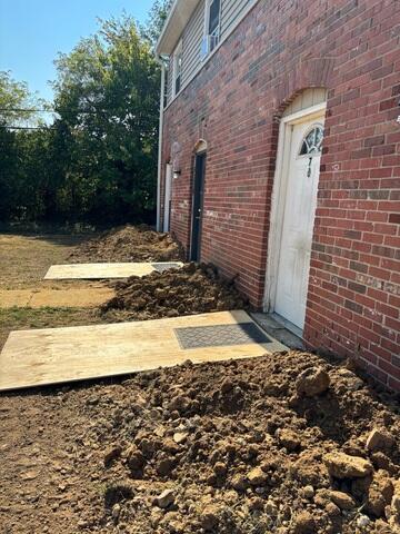 Foundation Repair in Erlanger, KY