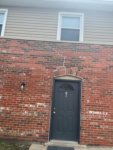 Settling Foundation in Erlanger, KY
