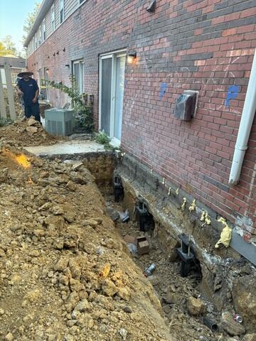 Foundation Repair Company in Erlanger, KY
