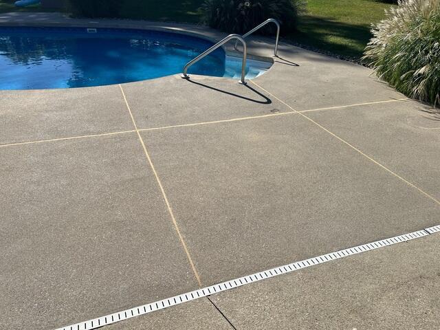 NexusPro Joint Sealant