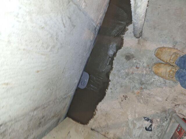 Dry Basement