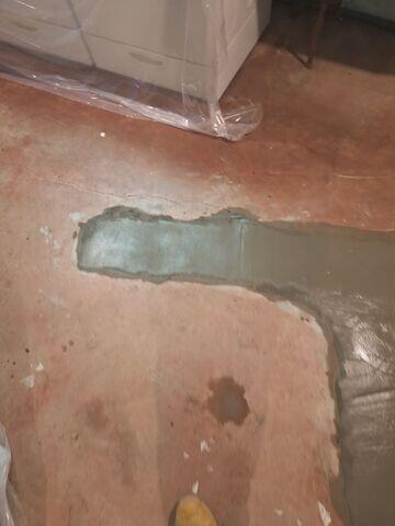 Works wkith Old Sump