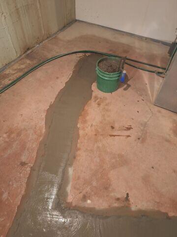 Sump Pump