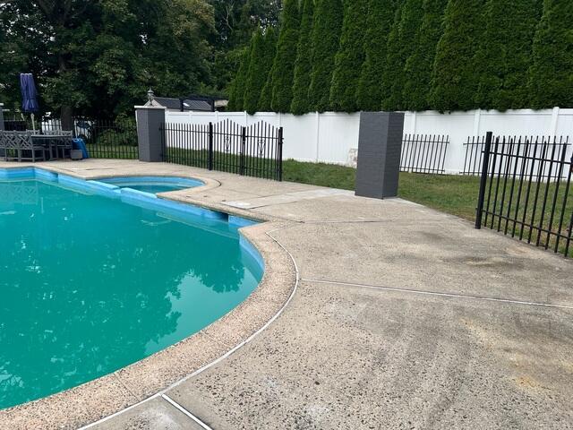 PolyLevel In Place