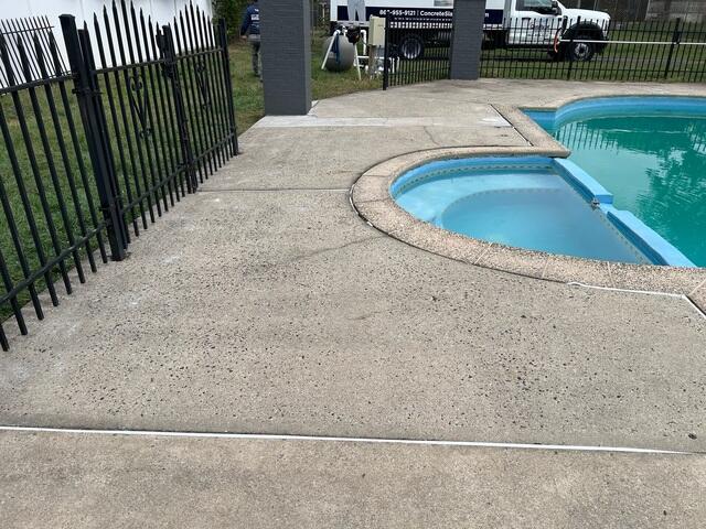 The Importance Of Concrete Repair