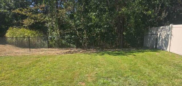 4' High Black Chain Link Fence/ (3) 4' gates