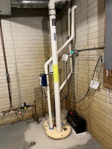 TripleSafe Installed to Protect