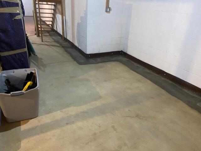 Drainage System