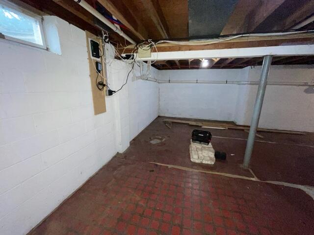 Before