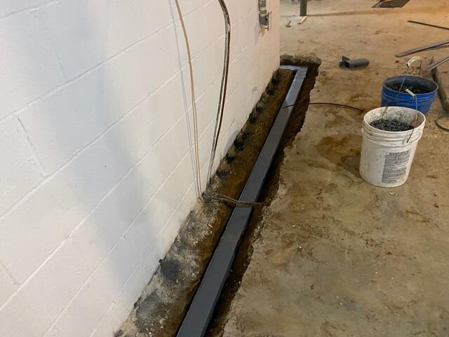 Installation