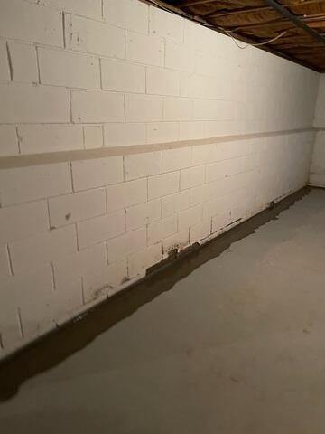Drainage System