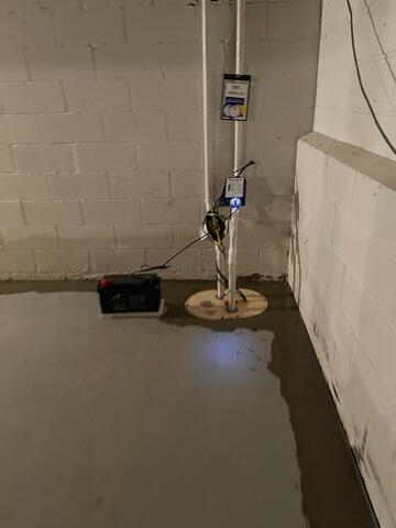Sump Pump