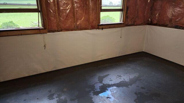 French Drains in Xenia, OH