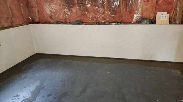 Vapor Barrier in Xenia, OH