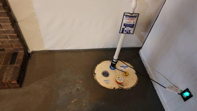 Sump Pump Company in Xenia, OH