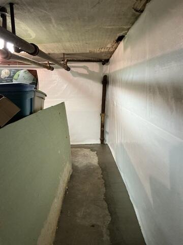 WaterGuard and CleanSpace