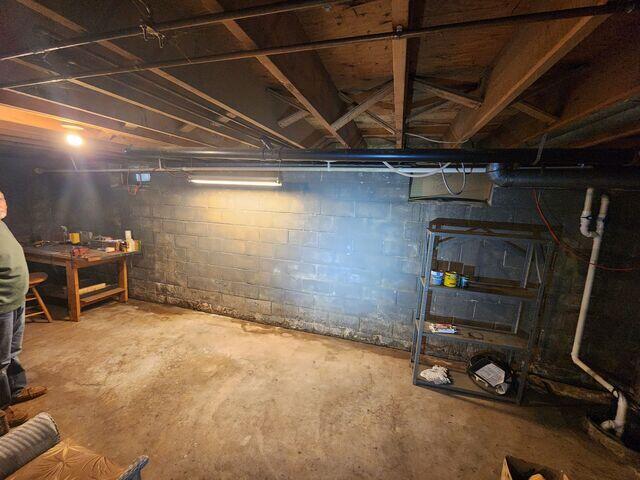 Before