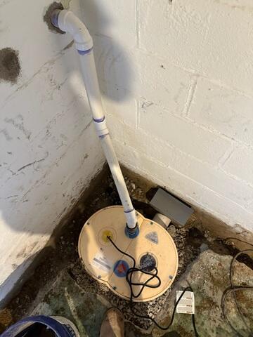 Sump Pump