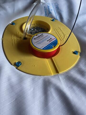 SmartDrain System