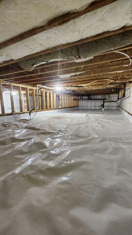 A Beautiful CleanSpace Finish