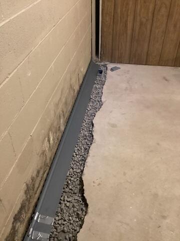 WaterGuard Installed