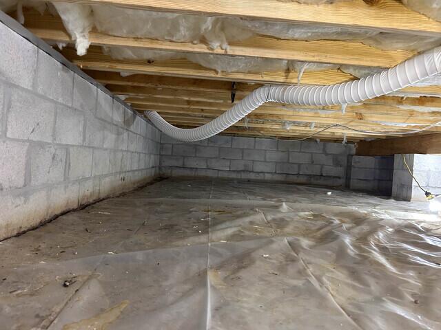 Existing Liner