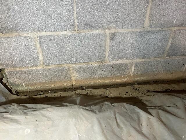 Water Damage