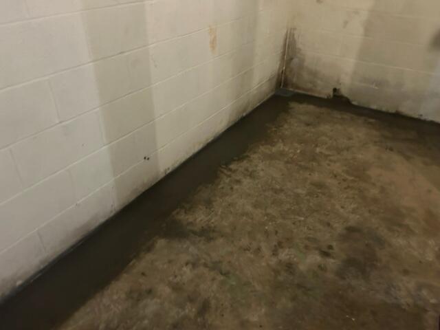 WaterGuard Install Complete