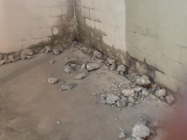 Excavation Process