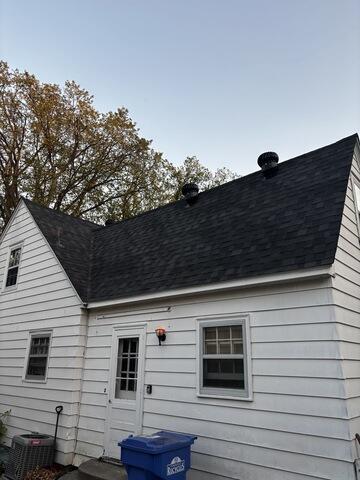 Complete Roof Repalcement