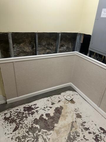 Drainage System