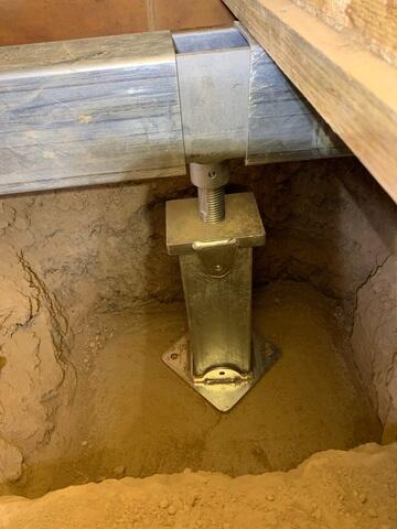 SmartJack XT Installation