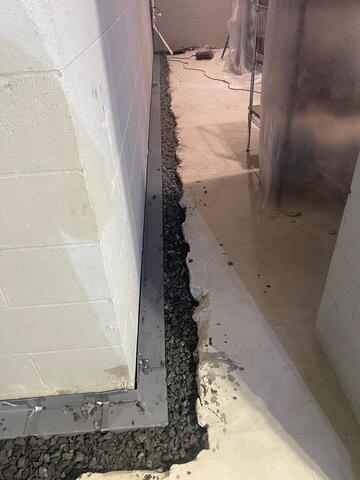 Installation