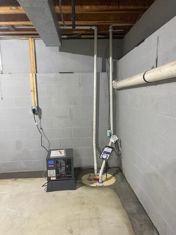Sump Pump