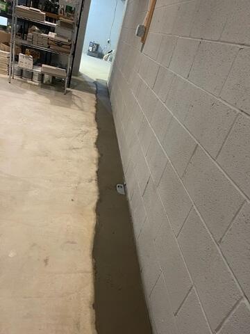 Drainage System