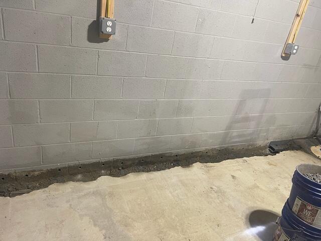 Trench