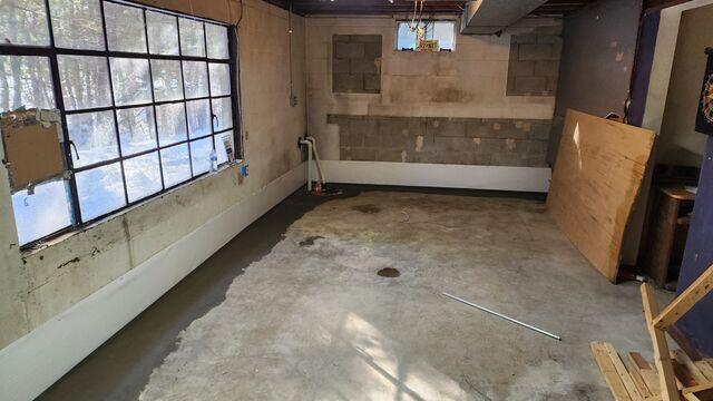 Waterproofing System in Hillsboro, OH
