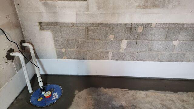 SuperSump Sump Pump in Hillsboro, OH