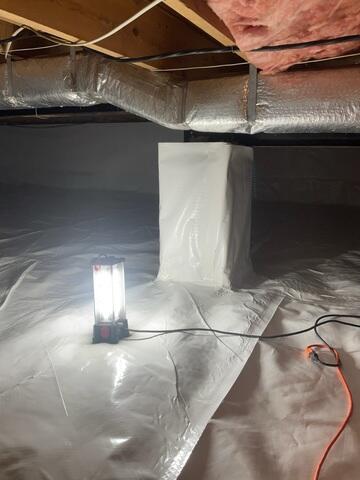 The Importance Of Waterproofing