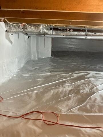 Installing CleanSpace