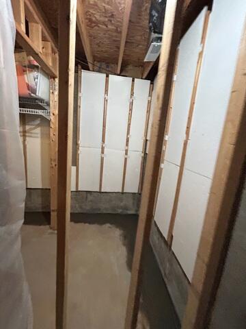 Dry Basement