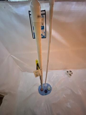 Sump Pump