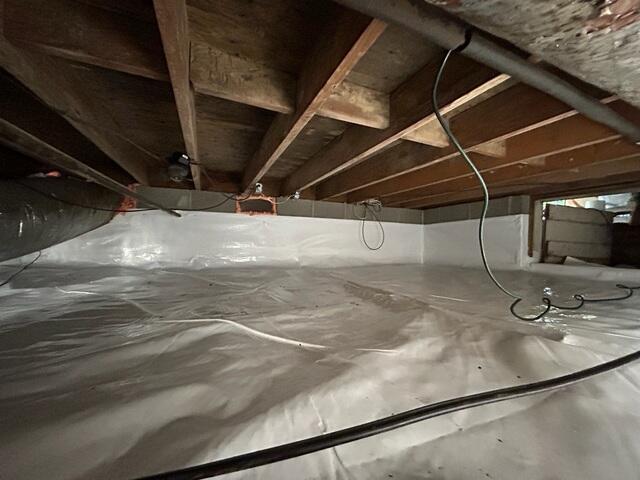CleanSpace Fully Installed