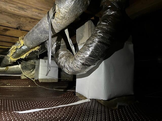 Piers Wrapped