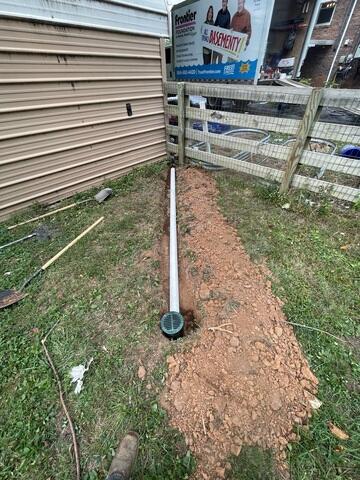 LawnScape System