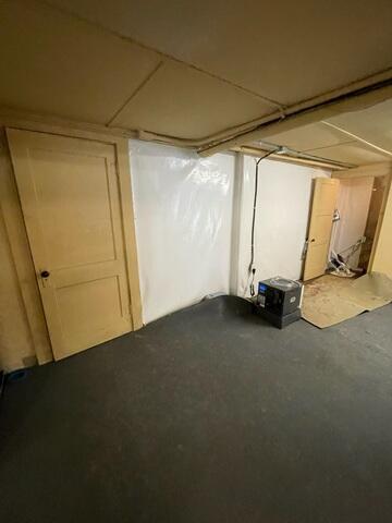 CleanSpace® Wall System and SaniDry Sedona