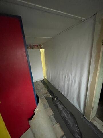 CleanSpace® Wall System