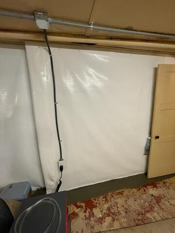 Project Complete